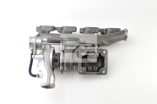 Lader, Aufladung - 127681RED