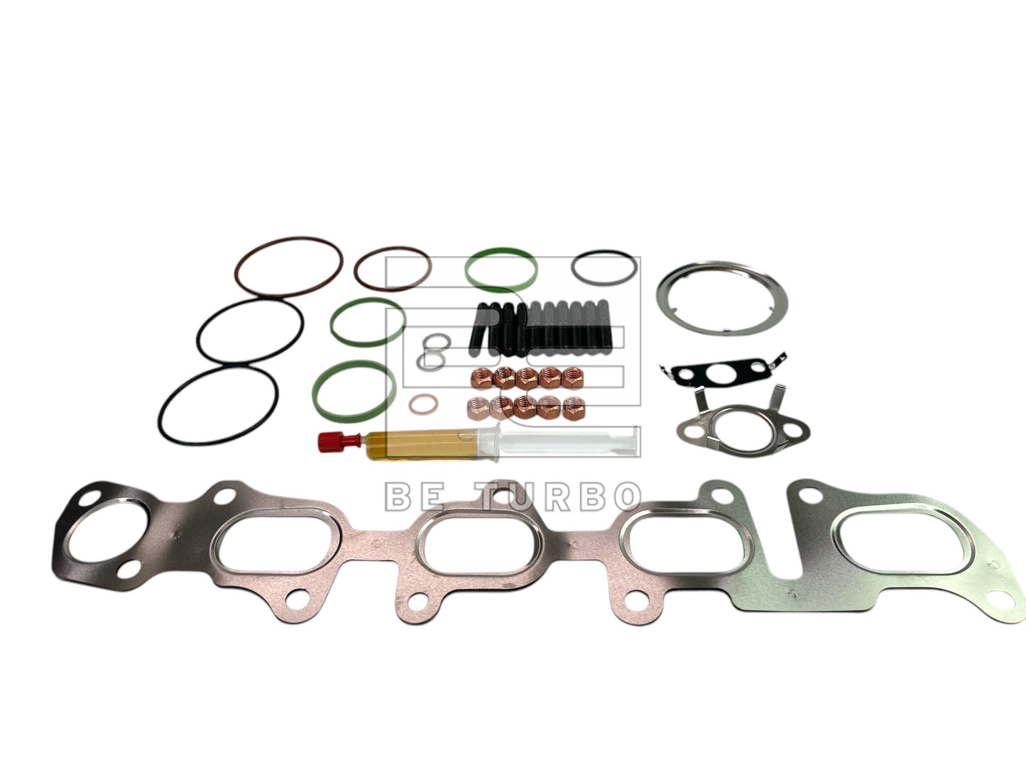 Neuer Montagesatz Passgenau für AUDI SEAT A1 TOLEDO 04L253020CV