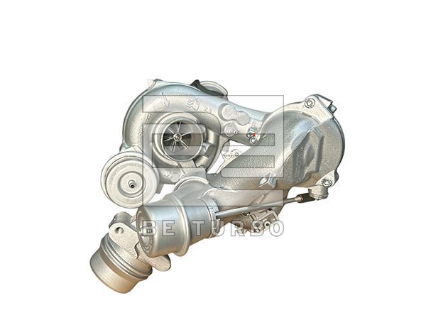 Original RED Turbolader MERCEDES-BENZ C-KLASSE 651090498080