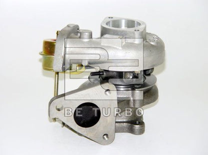 Lader, Aufladung - 124713