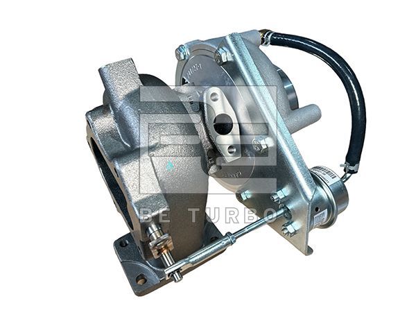 Neuer Original Turbolader