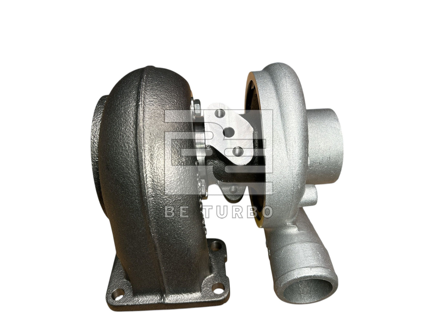 Neuer Original Turbolader 04233030