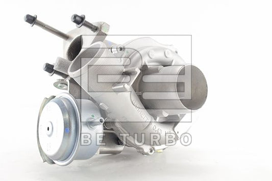 Lader, Aufladung - 124492