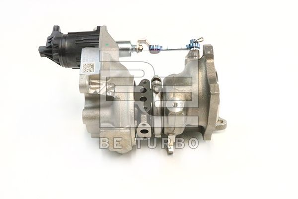 Neuer Original Turbolader HONDA CR-V 189005PAA010M3