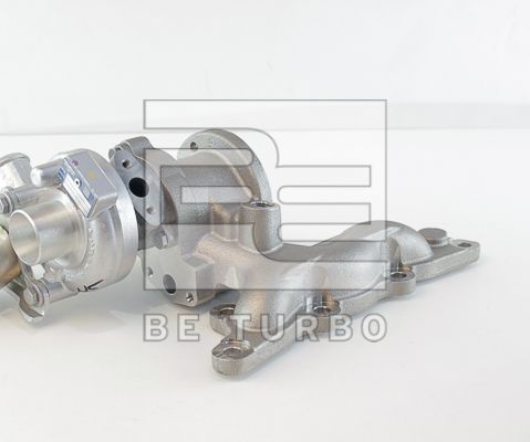 Neuer Original Turbolader SMART FORTWO 660090098080