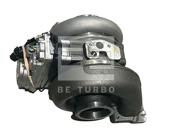 Neuer Original Turbolader 21023370