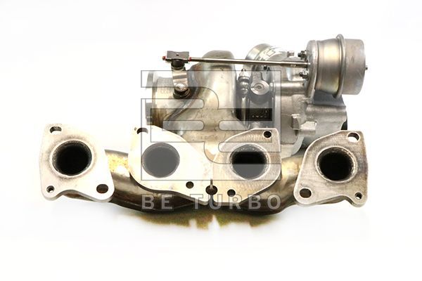 Neuer Original Turbolader VOLVO S60 31411023