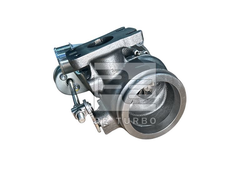 Neuer Original Turbolader 04168028