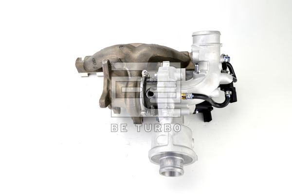 Lader, Aufladung - 129899