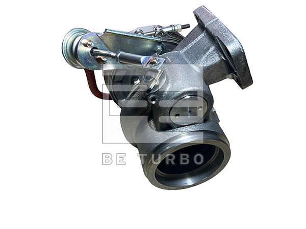 Neuer Original Turbolader 4505685