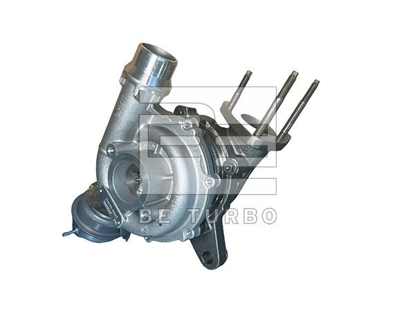 Lader, Aufladung - 128276