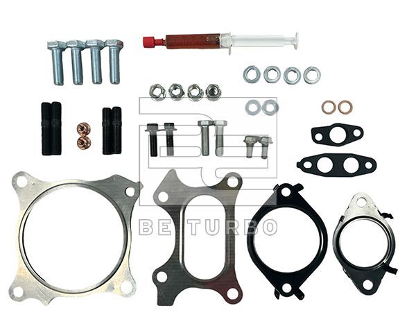 Neuer Montagesatz Passgenau für HONDA CIVIC 18900