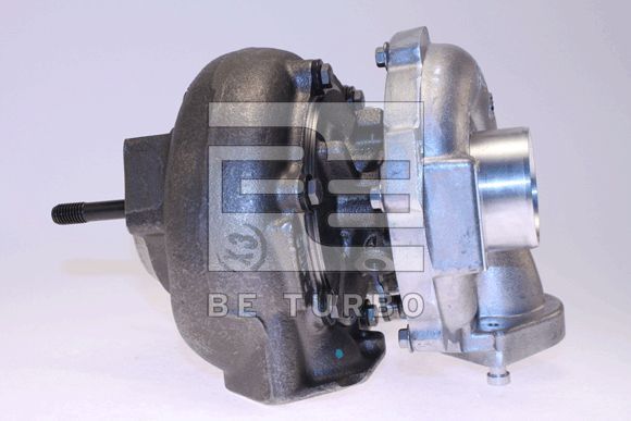 Lader, Aufladung - 127085