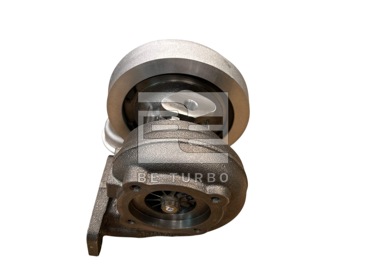 Lader, Aufladung - 128222