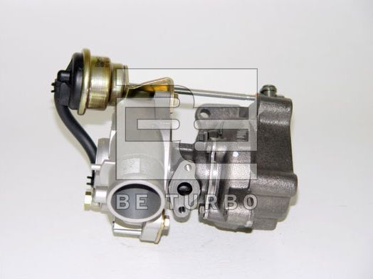 Neuer Original Turbolader CITROËN PEUGEOT JUMPER BOXER 9643350480