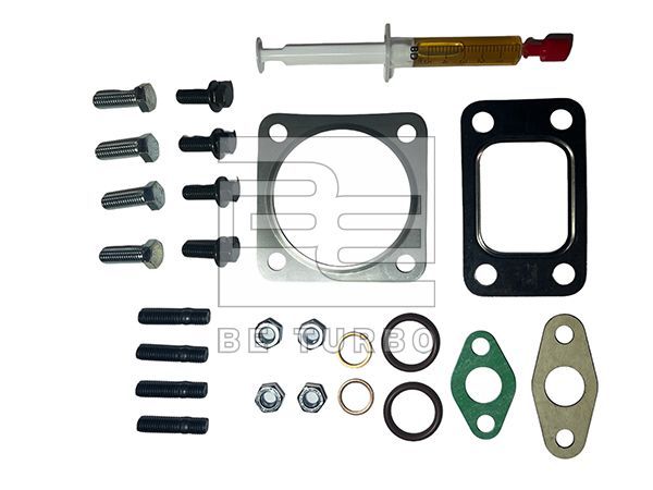 Montagesatz, Lader - ABS647