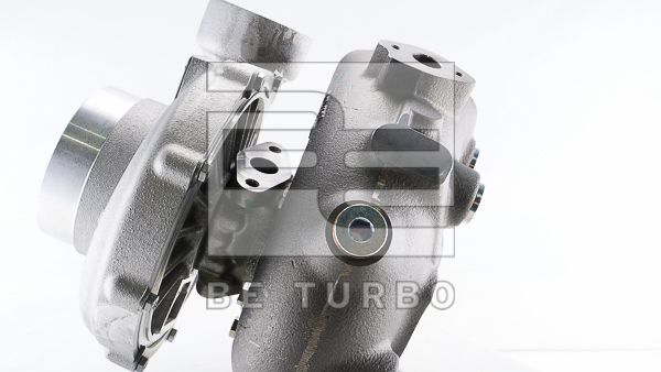 Lader, Aufladung - 127748