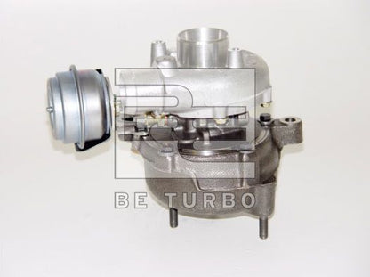 Lader, Aufladung - 124413