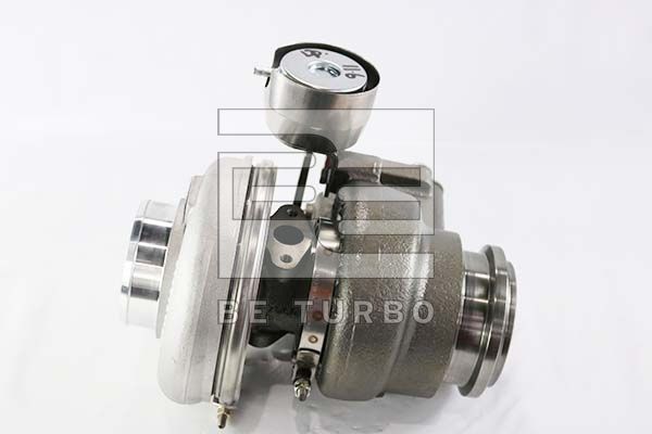 Neuer Original Turbolader