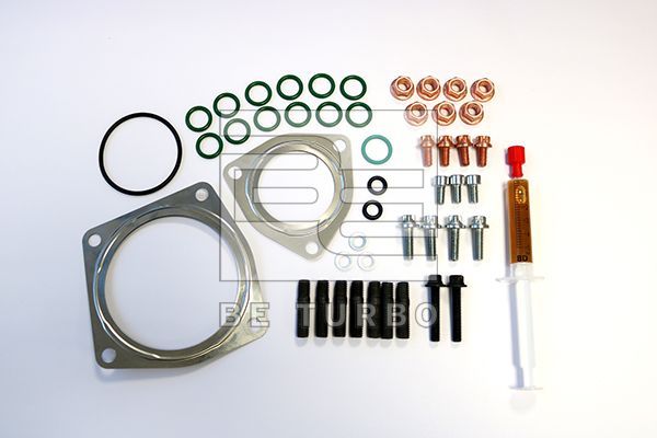 Neuer Montagesatz Passgenau für PORSCHE 911 112301870