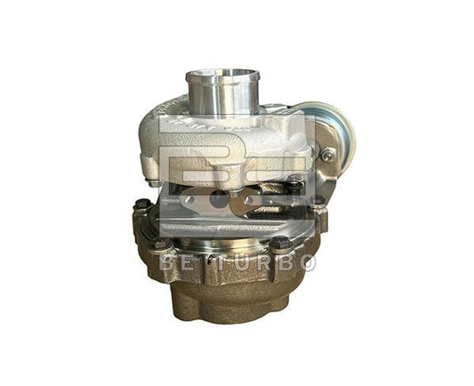 Lader, Aufladung - 128001