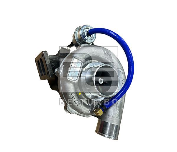 Lader, Aufladung - 128273