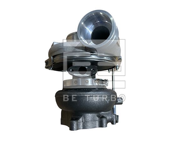 Neuer Original Turbolader 04911409