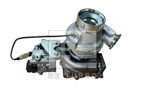 Neuer Original Turbolader 4309504