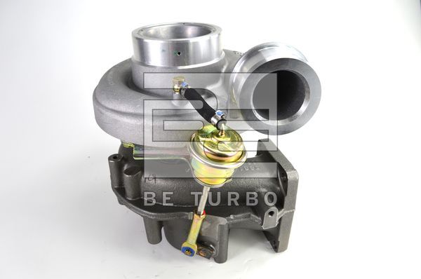 Lader, Aufladung - 126777