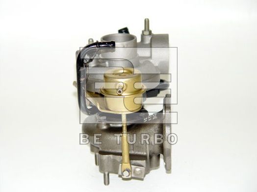 Lader, Aufladung - 124801