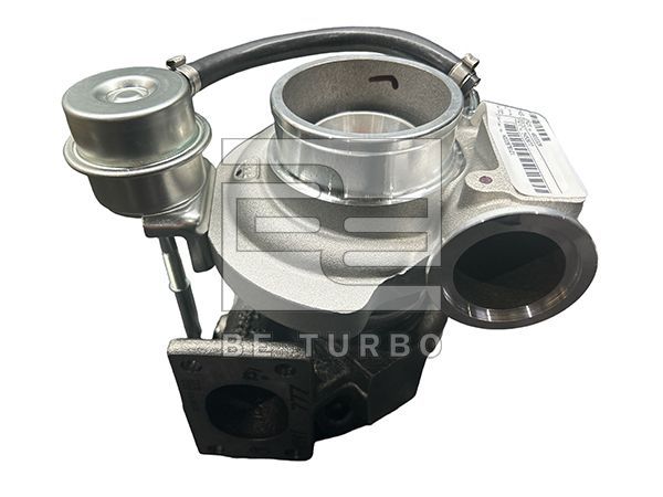 Neuer Original Turbolader 504098397