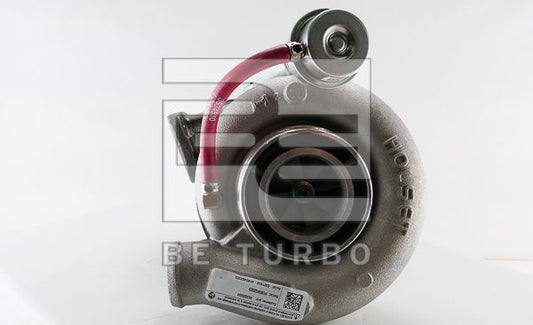 Lader, Aufladung - 124701RED