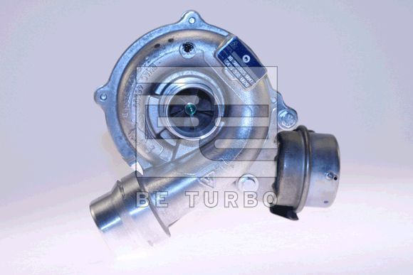 Lader, Aufladung - 124651