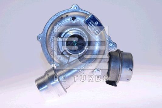 Lader, Aufladung - 124651