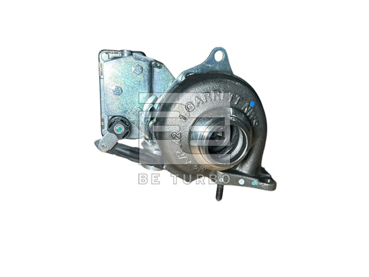 Lader, Aufladung - 127782