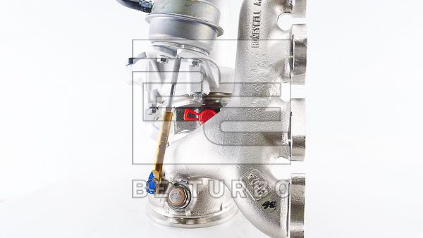 Neuer Original Turbolader OPEL CHEVROLET ADAM CRUZE 25198550