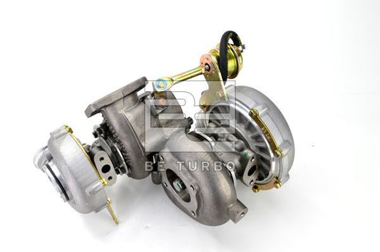 Neuer Original Turbolader 51091007698