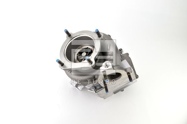 Lader, Aufladung - 126751