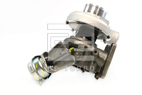 Neuer Original Turbolader 4501867