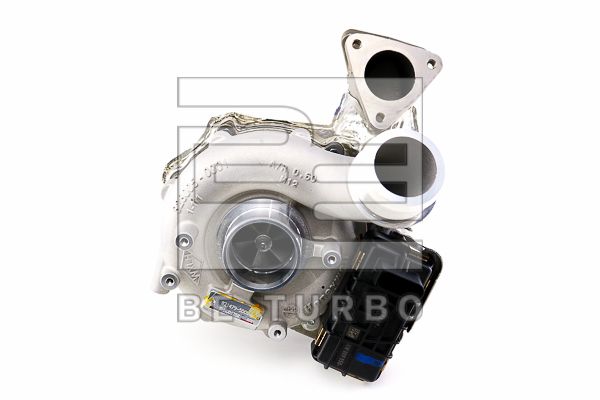 Neuer Original Turbolader PORSCHE PANAMERA 95812302540