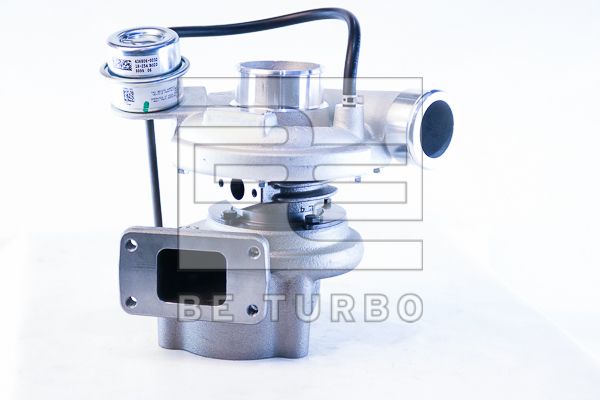 Lader, Aufladung - 127954