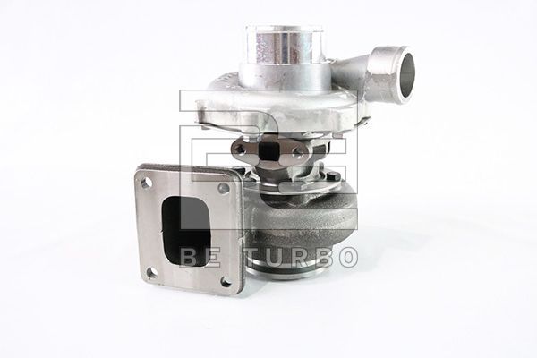 Lader, Aufladung - 127150