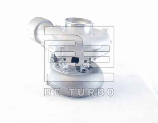 Lader, Aufladung - 125039