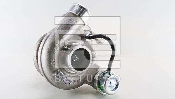 Neuer Original Turbolader