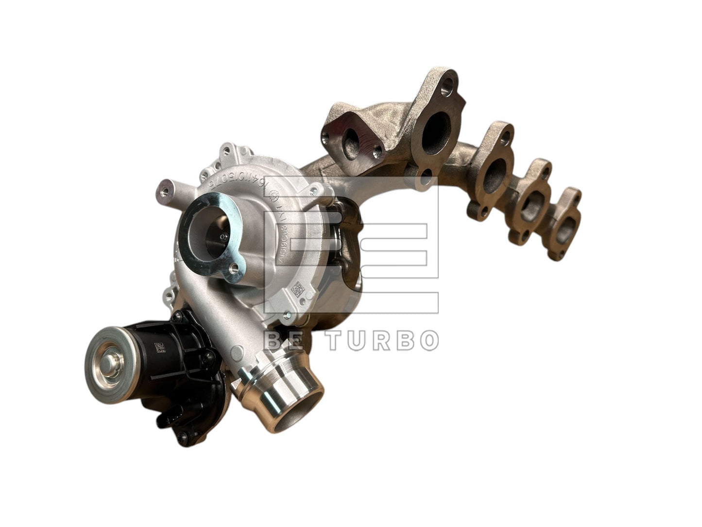 Neuer Original Turbolader 144103007
