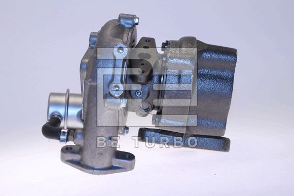 Lader, Aufladung - 124880