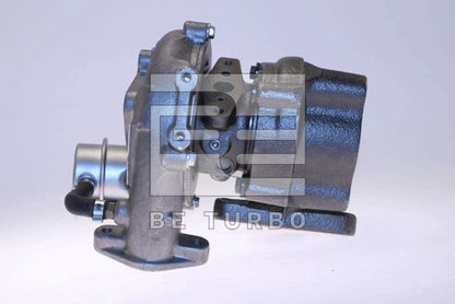 Lader, Aufladung - 124880