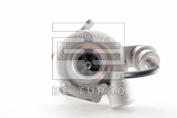 Neuer Original Turbolader