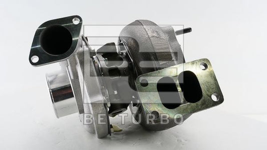 Lader, Aufladung - 124505