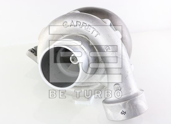 Lader, Aufladung - 124881